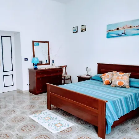 Apartment Domus Apollo