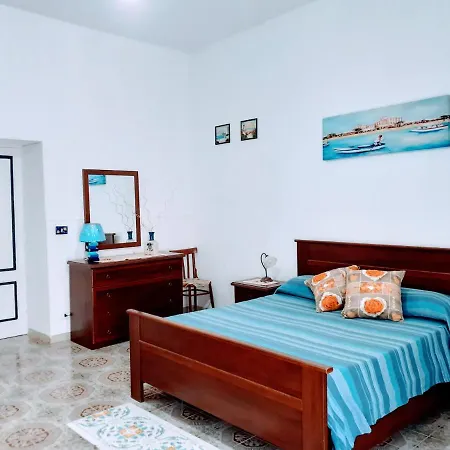 Domus Apollo Apartment