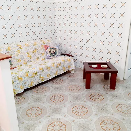 Appartement Domus Apollo Lipari (Isola Lipari)