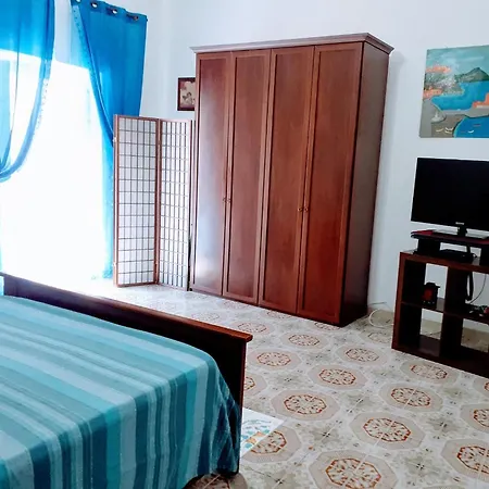 Domus Apollo Appartement Lipari (Isola Lipari)