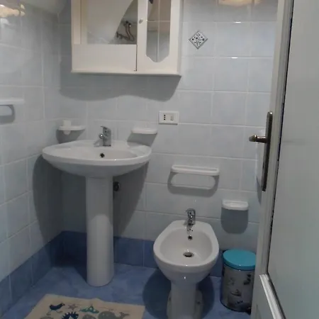 Domus Apollo Appartement