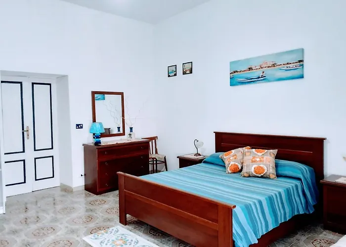 Domus Apollo Apartment