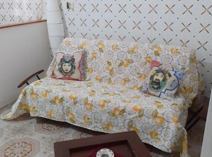 Domus Apollo Città di Lipari