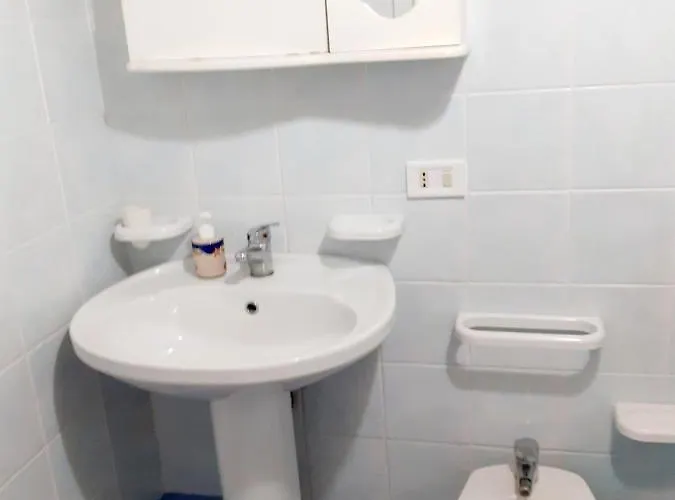 Domus Apollo Apartment *