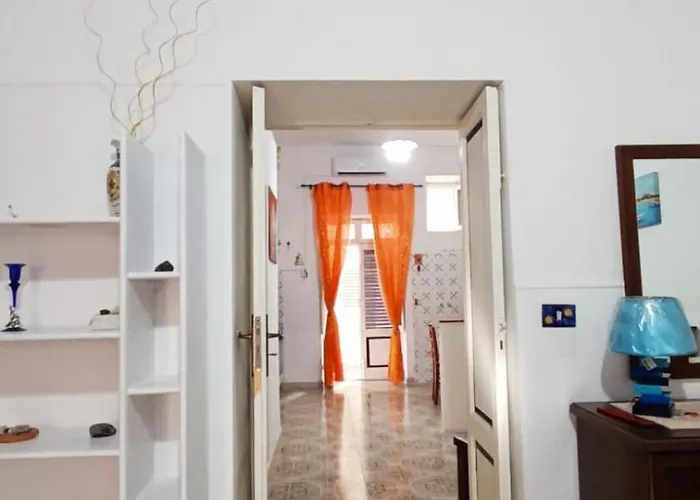 Domus Apollo Appartamento Città di Lipari