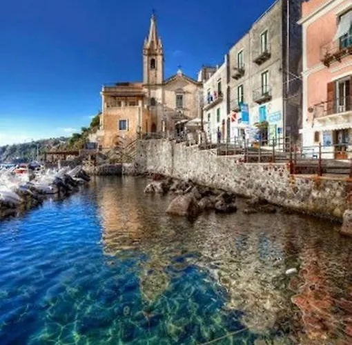 Apartment Domus Apollo *