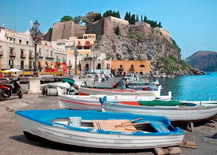 Appartamento Domus Apollo *