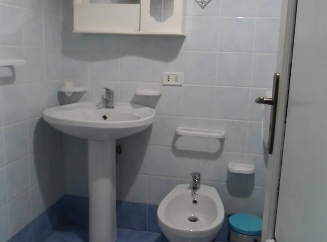 Domus Apollo Apartment