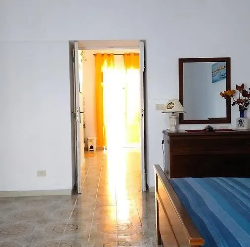 Domus Apollo Appartamento Città di Lipari