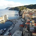 Domus Apollo Lägenhet Lipari (Isola Lipari)