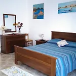 Domus Apollo Lägenhet Lipari (Isola Lipari)