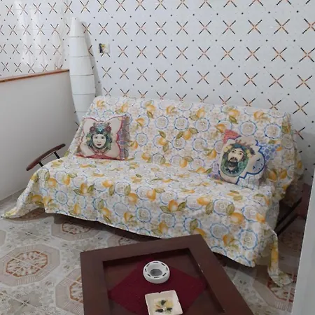 Domus Apollo Lipari (Isola Lipari)