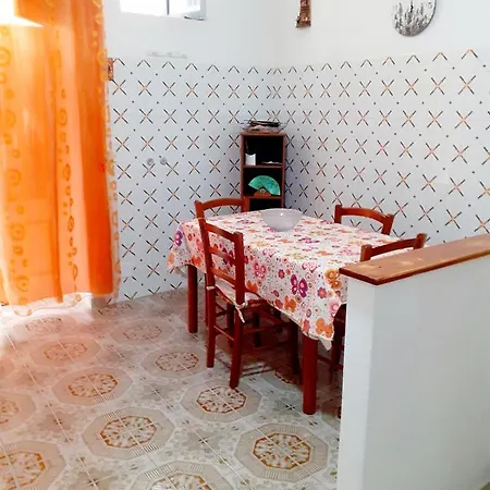 Appartement Domus Apollo