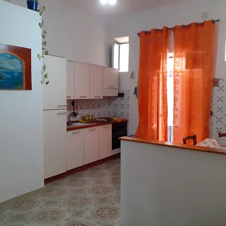 Domus Apollo * Lipari (Isola Lipari)