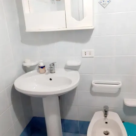 Domus Apollo Appartement *