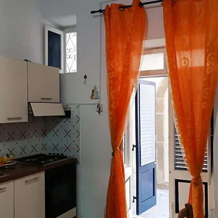 Domus Apollo Appartement *