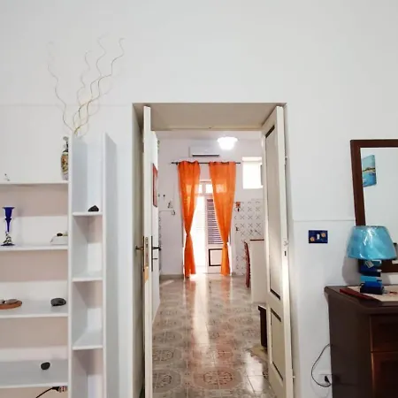 Domus Apollo Appartement Lipari (Isola Lipari)