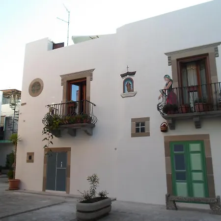 Domus Apollo Appartement