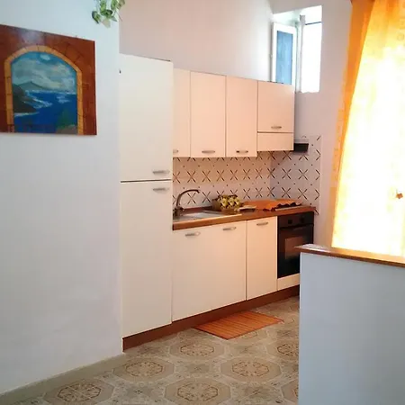 Domus Apollo * Lipari (Isola Lipari)