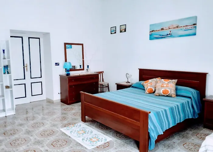 Appartement Domus Apollo