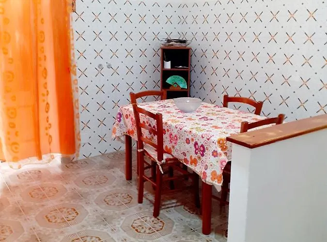 Appartement Domus Apollo